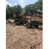 2008 Barko 295ML Log Loader