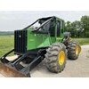 2011 John Deere 548GII Skidder