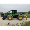 2011 John Deere 548GII Skidder