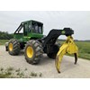 2011 John Deere 548GII Skidder