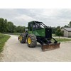2011 John Deere 548GII Skidder