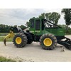 2011 John Deere 548GII Skidder