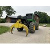 2011 John Deere 548GII Skidder
