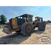 2023 Tigercat 632H Skidder