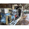 Detroit Diesel 60 Series Engine Power Unit