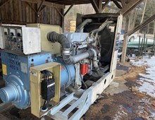Detroit Diesel 60 Series