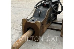 2023 Caterpillar H120GC HAMMER  Attachment