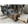 2023 Caterpillar H120GC HAMMER Attachment