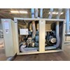 2002 Weinig U GOLD Moulder
