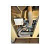 2002 Weinig U GOLD Moulder