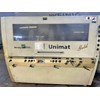 2002 Weinig U GOLD Moulder
