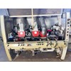 2002 Weinig U GOLD Moulder