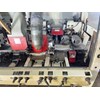 2002 Weinig U GOLD Moulder