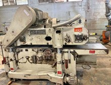 2000 Northtech NT-610HC