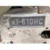 2000 Northtech NT-610HC Planer