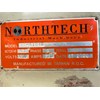 2000 Northtech NT-610HC Planer