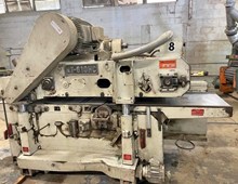 2003 Northtech NT-610HC