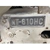 2003 Northtech NT-610HC Planer