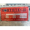 2003 Northtech NT-610HC Planer
