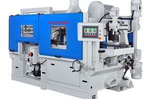 2025 Cam-Wood WP-4 S2C-500-12  Planer
