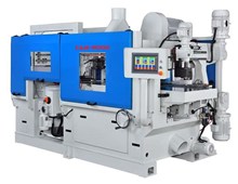 2025 Cam-Wood WP-4 S2C-500-12