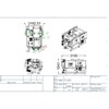 2025 Cam-Wood WP-4 S2C-500-12 Planer