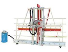 2025 Safety Speed Mfg 7400