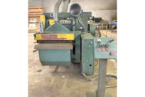 1992 Mereen-Johnson 424-DC/SR  Gang Rip Saw