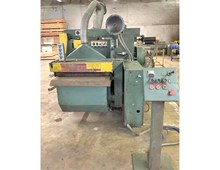 1992 Mereen-Johnson 424-DC/SR
