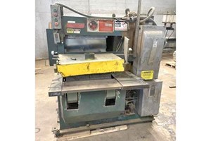 1971 Mereen-Johnson 419-DC  Gang Rip Saw