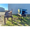 1999 Vecoplan 45/12/2 Hogs and Wood Grinders