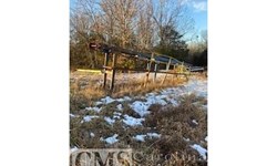 Custom Built Heavy Duty 33 Scragg Deck Conveyor Deck (Log Lumber)