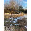 Custom Built Heavy Duty 33 Scragg Deck Conveyor Deck (Log Lumber)