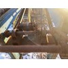 Custom Built Heavy Duty 33 Scragg Deck Conveyor Deck (Log Lumber)