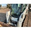 2017 Bobcat T870 Skidsteer