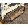 2017 Bobcat T870 Skidsteer
