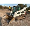 2017 Bobcat T870 Skidsteer