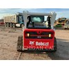 2017 Bobcat T870 Skidsteer