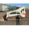 2017 Bobcat T870 Skidsteer