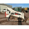 2017 Bobcat T870 Skidsteer