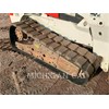 2017 Bobcat T870 Skidsteer