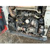 2017 Bobcat T870 Skidsteer