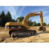 2006 Caterpillar Excavator