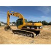 2006 Caterpillar Excavator