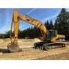 2006 Caterpillar Excavator