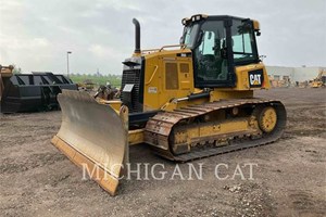 2018 Caterpillar D6K2L AZ24F  Dozer