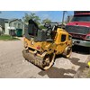 2020 Caterpillar CB24B Compactors