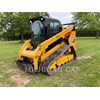 2018 Caterpillar 299D3 AHQ Skidsteer