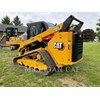 2018 Caterpillar 299D3 AHQ Skidsteer