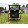 2018 Caterpillar 299D3 AHQ Skidsteer